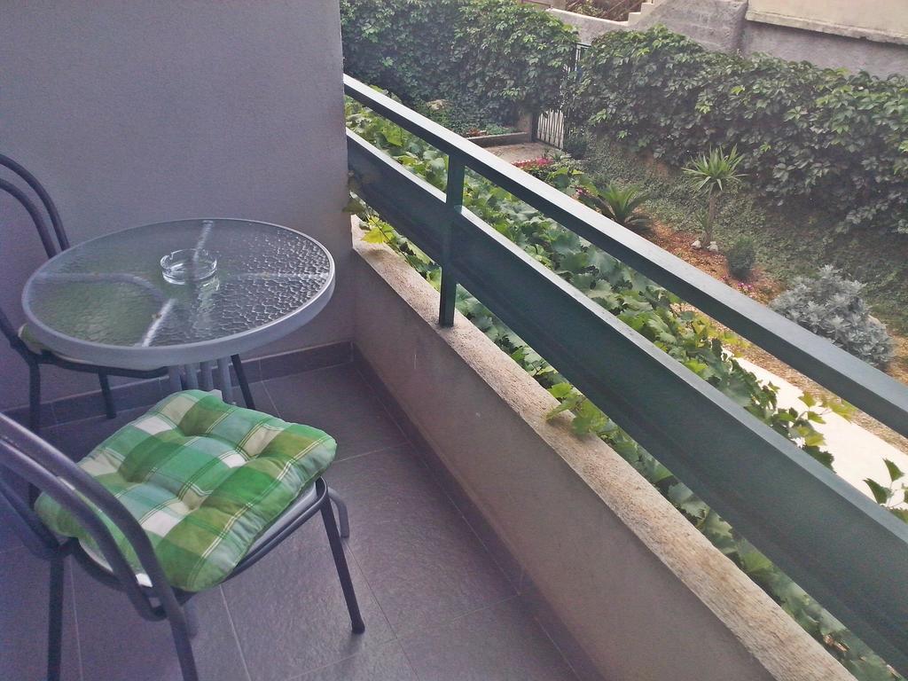 Apartments Fanito มาคาร์สกา ห้อง รูปภาพ