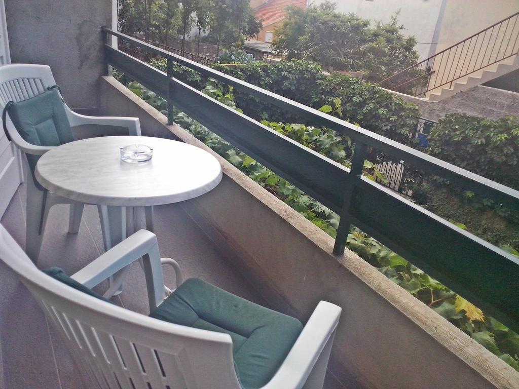 Apartments Fanito มาคาร์สกา ห้อง รูปภาพ